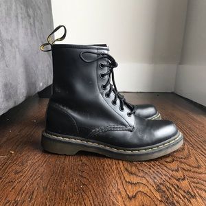 Dr. Martens Boots